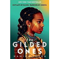 The Gilded Ones - 