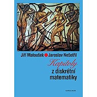 Kapitoly z diskrétní matematiky - 