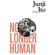 No Longer Human - Džundži Itó