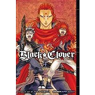 Black Clover 4 - 