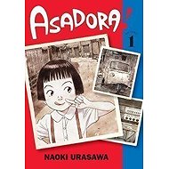 Asadora! 1 - 