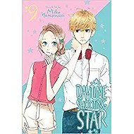 Daytime Shooting Star 9 - 