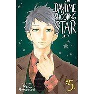 Daytime Shooting Star 5 - 