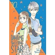 Daytime Shooting Star 10 - 