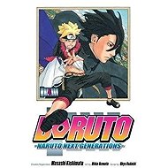 Boruto: Naruto Next Generations 4 - 