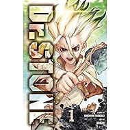 Dr. Stone 1 - 