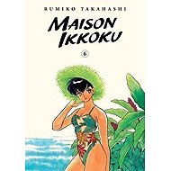 Maison Ikkoku 6 - 