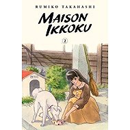 Maison Ikkoku 2 - 