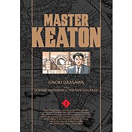 Master Keaton 1 - 