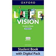 Life Vision Elementary Student´s Book with Digital pack international edition - 