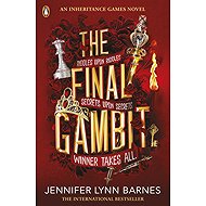 The Final Gambit - Jennifer Lynn Barnes