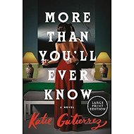 More Than You´ll Ever Know - 