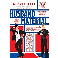 Husband Material - 