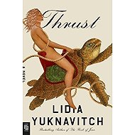 Thrust : A Novel - 