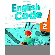 English Code Level 2 Activity Book - 