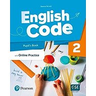 English Code Level 2 Pupil´s Book with eBook - 