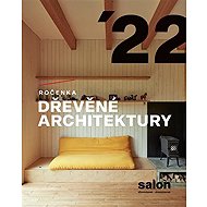 Ročenka dřevěné architektury 2022 - 