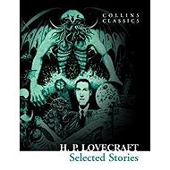 Selected Stories - Howard Phillips Lovecraft