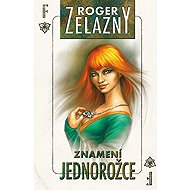 Amber 3 - Znamení jednorožce - Roger Zelazny