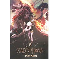 Carciphona 2 - Shilin Huang