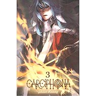 Carciphona 3 - Shilin Huang