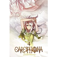 Carciphona 4 - Shilin Huang