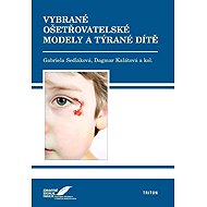 Vybrané ošetřovatelské modely a týrané dítě - 