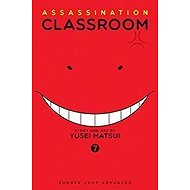 Assassination Classroom 7 - 