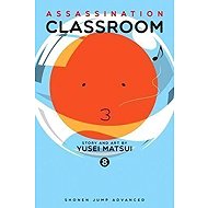 Assassination Classroom 8 - 