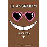Assassination Classroom 9 - 