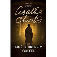 Muž v hnedom obleku (slovensky) - Agatha Christie