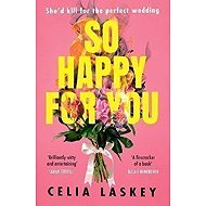 So Happy For You - 