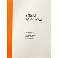 Zdena Kolečková - Martina Pachmanová  Petr Fischer