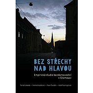 Bez střechy nad hlavou - Helena Kubátová  Tomáš Lebeda