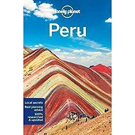Lonely Planet Peru - 
