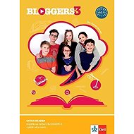 Bloggers 3 (A2.1) – Extra Reader - 