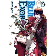 Blue Exorcist 19 - 