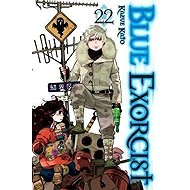 Blue Exorcist 22 - 