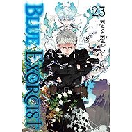 Blue Exorcist 23 - 