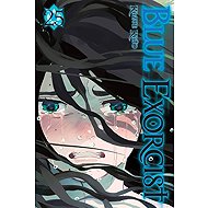 Blue Exorcist 25 - 