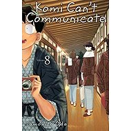 Komi Can´t Communicate 8 - 
