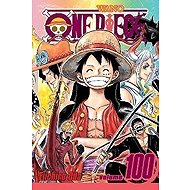 One Piece 100 - 