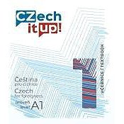 Czech it UP! 1 (úroveň A1, učebnice) - 