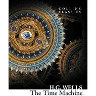 The Time Machine - Herbert George Wells