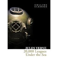 20,000 Leagues Under The Sea - Jules Verne