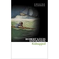 Kidnapped - Robert Louis Stevenson