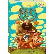 Vikinh u mojemu ližku - Jeremy Strong