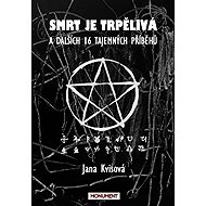 Smrt je trpělivá - 