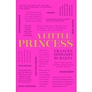 A Little Princess - Frances Hodgson Burnett