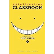 Assassination Classroom 1 - 